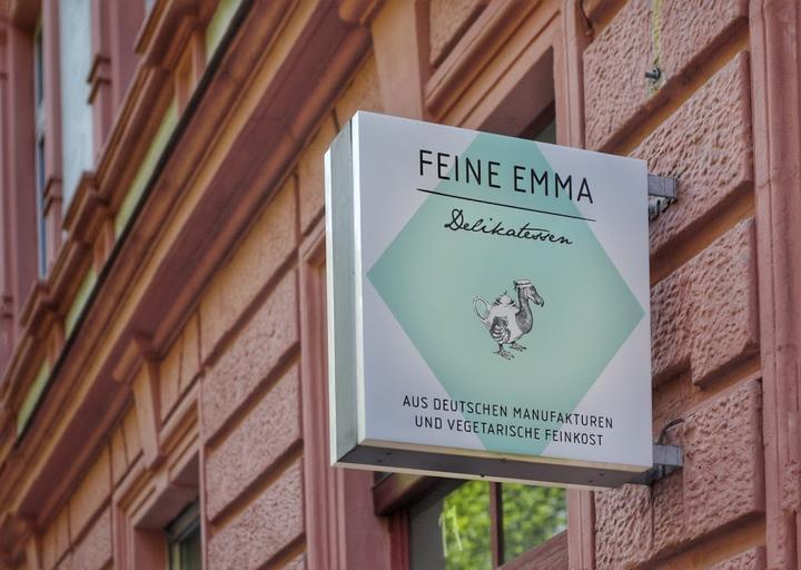 Feine Emma